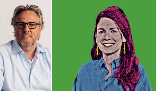 Beste Fatma Taspinar, wij betalen geen 300 miljoen per jaar om tamme babbels te zien