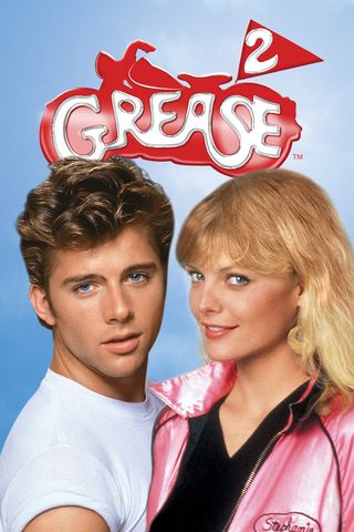 Grease II