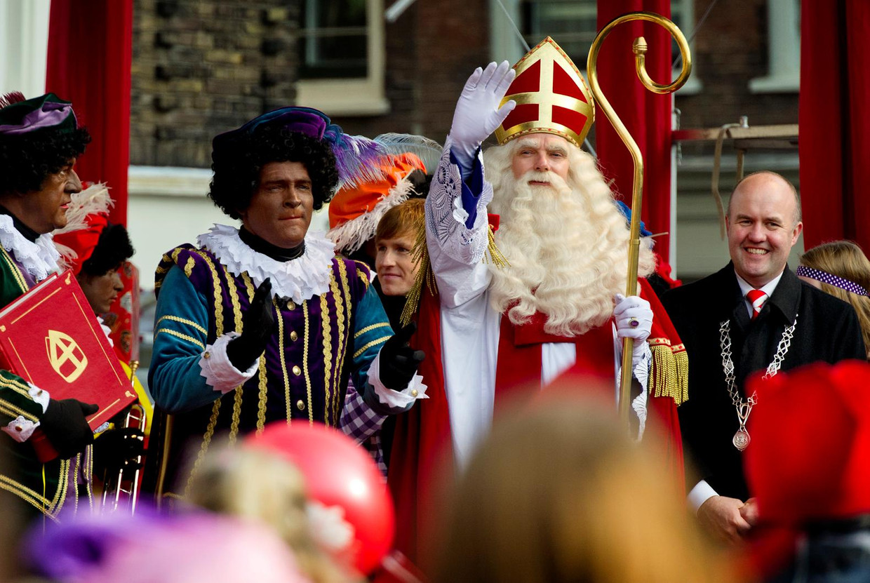 Erik van Muiswinkel 'Hoopvol over verandering