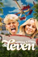 boxcover van Gerben & Steffi De Leven