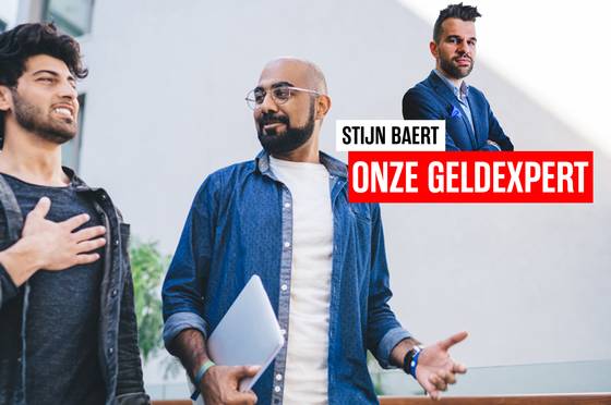 Mag Yusuf echt minder op jobgesprek dan Jan? Werkexpert Stijn Baert onderzocht de Vlaamse arbeidsmarkt