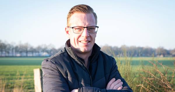 Ron (35) uit Haarle heeft PTSS: 'Oud en nieuw is voor mij een hel' - Tubantia