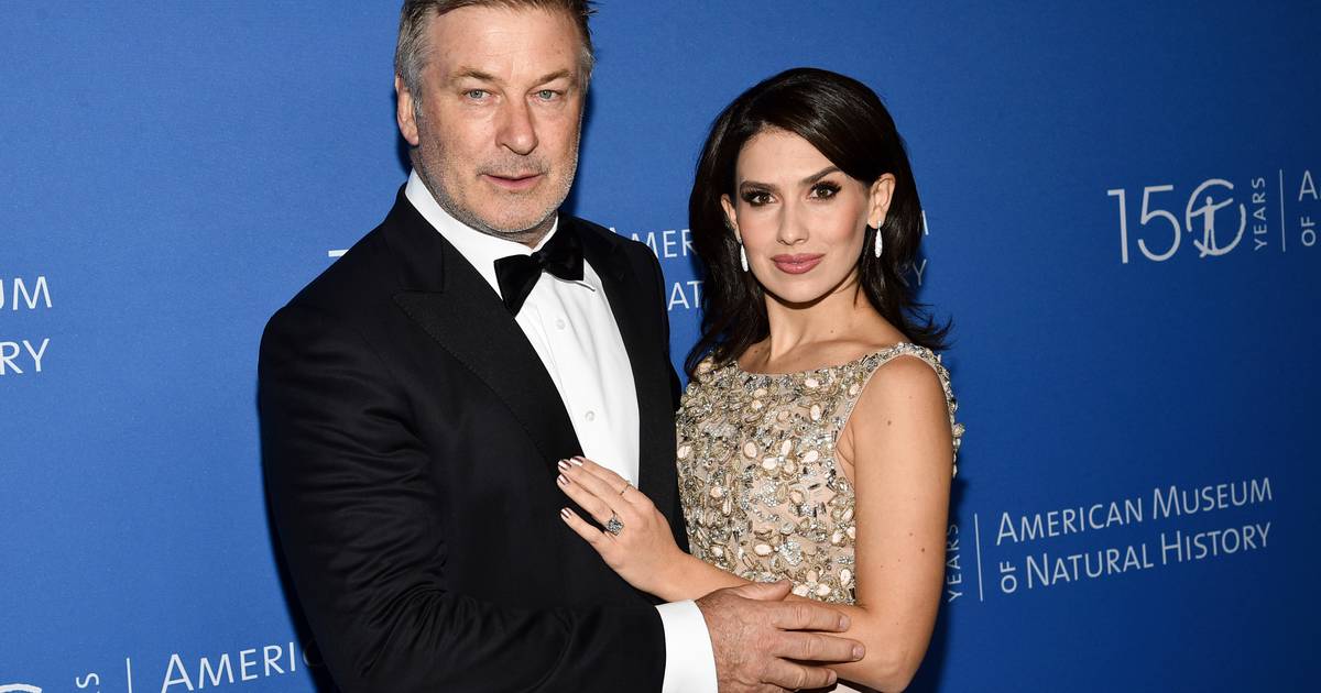 Former Acquaintances Pillory Wife Of Alec Baldwin Her Accent And Origin Are Fake Show Netherlands News Live