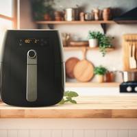 Wil je een airfryer kopen? Dit is waar je op wil letten 