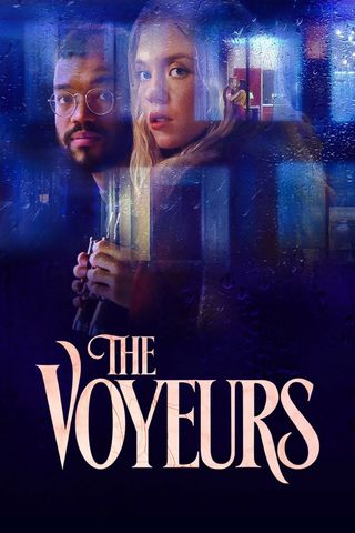 The Voyeurs