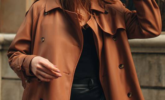 Herfstmode 2024: dit zijn dé trends van het seizoen