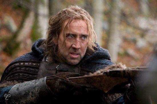 De 15 beste Nicolas Cage kapsels