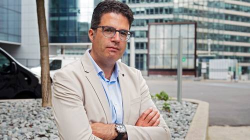 Op weg naar een flexibele bubbel? Nieuwe expertengroep krijgt nu al eerste taak