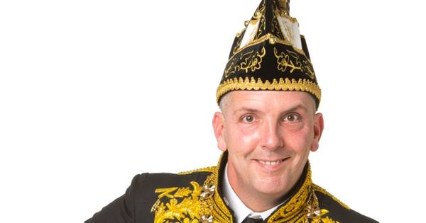 Prins Geert I nieuwe heerser van Toeterland | Cranendonck - Eindhovens Dagblad
