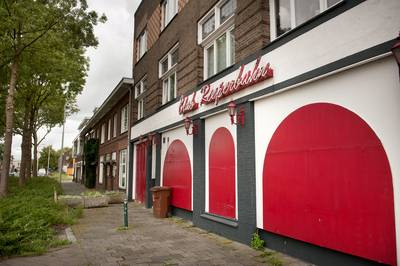 Gemeente Breda: geen rooie cent schadevergoeding voor seksclub