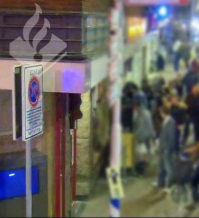 Premier Rutte over omstanders die reanimatie filmen: Totaal onacceptabel