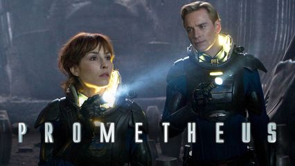 Prometheus
