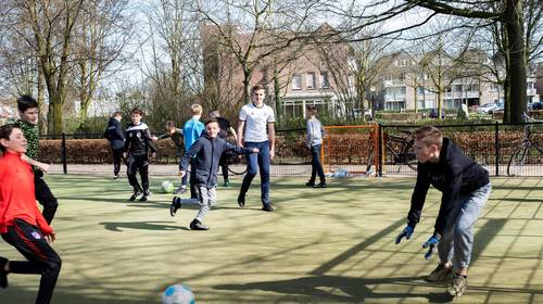 17 graden dit weekend: wat mag wel en niet volgens de huidige maatregelen?