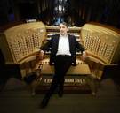 ‘Als je erop speelt, zingen de stenen’: de musici van de Notre-Dame zijn verheugd dat het orgel gespaard bleef