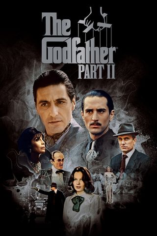 The Godfather II