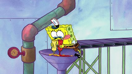 26. Krokante Vertegenwoordigers & Droomsprongen