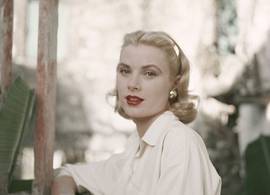 Kleindochter Grace Kelly zorgt voor verbazing op sociale media