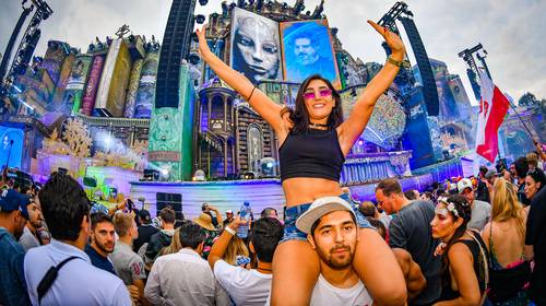 Eén en al chaos op de festivalwei: hoe groot is de kans nog op een zomer vol concerten?