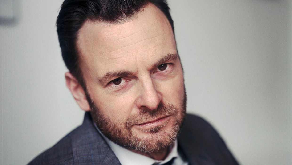 Teun van de Keuken 'Het keurslijf