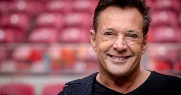 Gerard Joling Een Kind Het Kan Nog Show Destentor Nl
