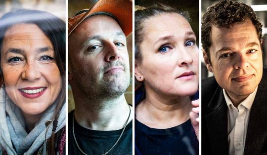 Vier BV’s over hun burn-out: ‘Ik niet kon beslissen wat we de volgende dagen zouden eten’