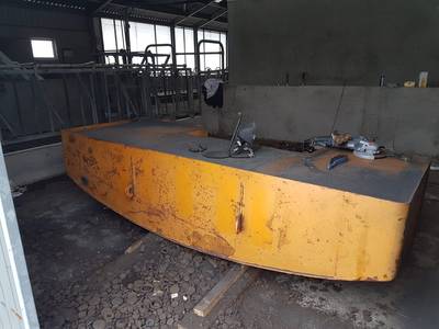 Syriër wilde vanuit Berlicum 534 kilo harddrugs exporteren naar onder meer jihadisten