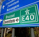 Waarom bant Brussel de snelweg?