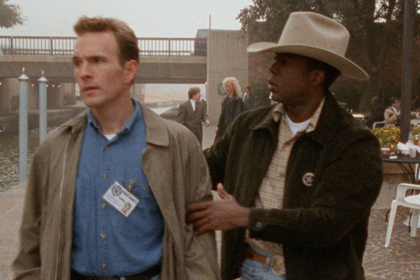 Walker, Texas Ranger