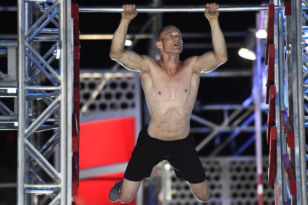 American Ninja Warrior