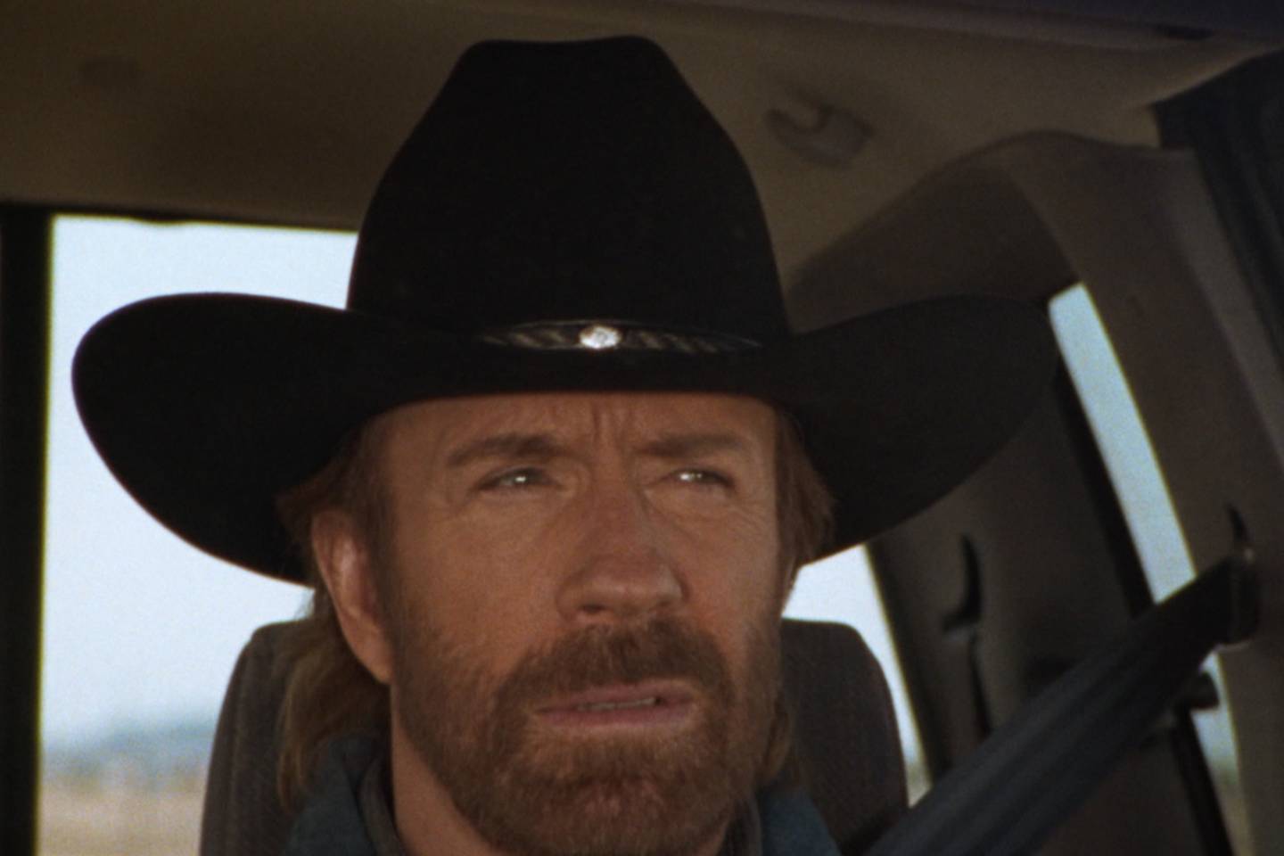 Walker, Texas Ranger