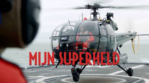 Mijn Superheld: compilatie