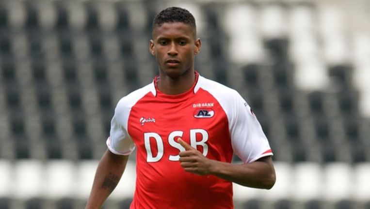 Mendes Da Silva Verkast Naar Salzburg Het Parool