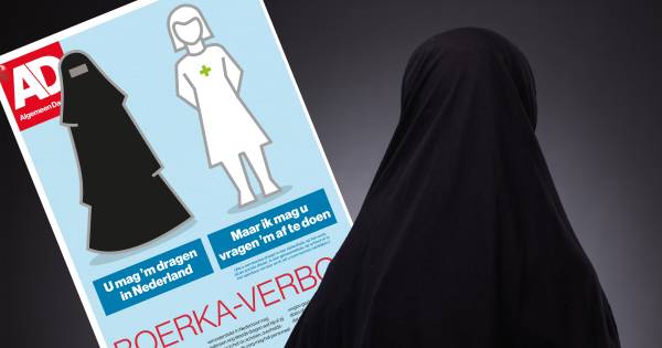 Vier vragen beantwoord over het boerka-verbod - De Gelderlander