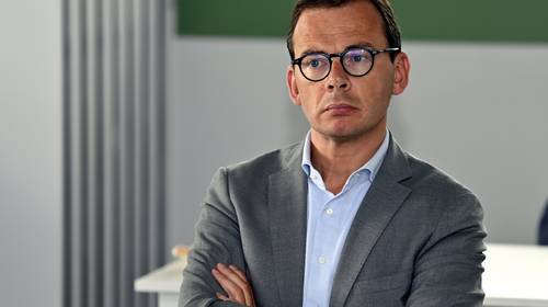 Komt Wouter Beke in de coronacrisis overal te laat?