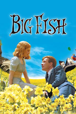 Big Fish