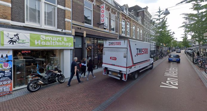 Smartshop Op Last Van Burgemeester Bruls Dicht Smartshop Faciliteert Drugshandel Op Straat Nijmegen E O Gelderlander Nl