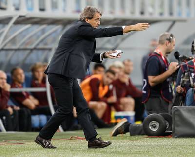 FC Utrecht-opponent Zenit vernedert Spartak ondanks goal Promes