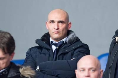 Maccabi Haifa wil Allach als technisch directeur