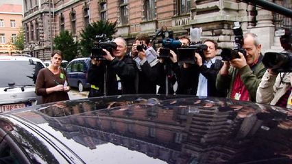 3. Van Moord tot Mediacircus