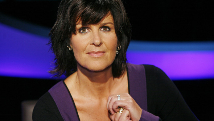 Suzanne Bosman presenteert laatste RTL Nieuws | TV & Radio ...