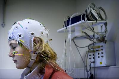 Dit zegt de wetenschap over (jouw) slaapproblemen