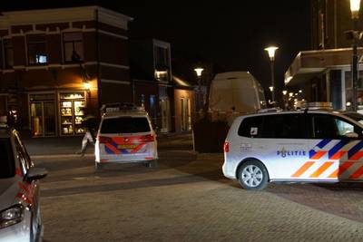 Gewonden door steekpartij in Ulft, drie verdachten voortvluchtig