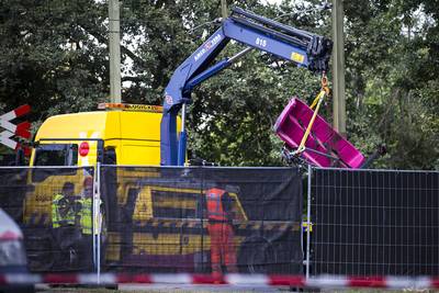 Belangenvereniging ouders: niet te snel oordelen over veiligheid Stint