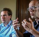 Voorstellen vliegen heen en weer in Gent: kartel reageert vol onbegrip op tegenzet De Clercq