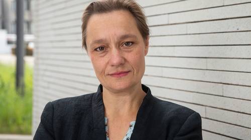 Wordt Erika Vlieghe langverwachte coronacommissaris in nieuwe regering?