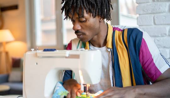 ‘Al die tijd heeft die twee keer zoenen mijn dateleven beïnvloed. Dit nooit meer’