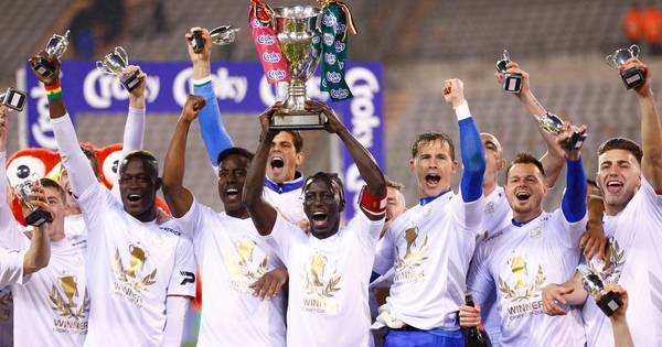 Westerlo-Anderlecht et Heist-Standard en Croky Cup | Football Belge | 7sur7.be