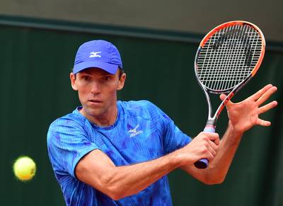 Karlovic schakelt landgenoot Cilic uit en gaat naar finale