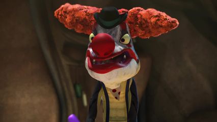 5. Blinky de Dappere