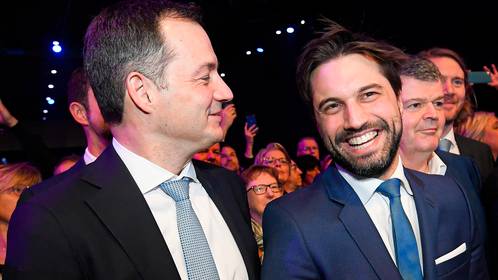 Aanhoudende druk van MR valt op koude steen in Vlaanderen: “Versoepelingen voor het einde van het jaar? Geen denken aan”